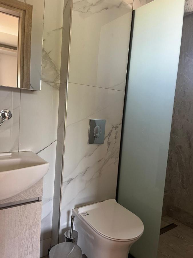 Suites Ris Néa Péramos المظهر الخارجي الصورة
